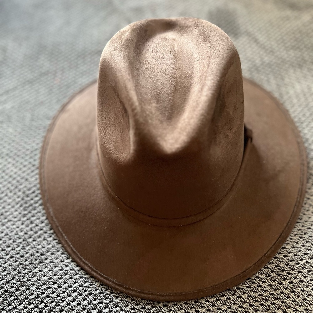 Free bird Brown Hat - Dora - Picture 4 of 9